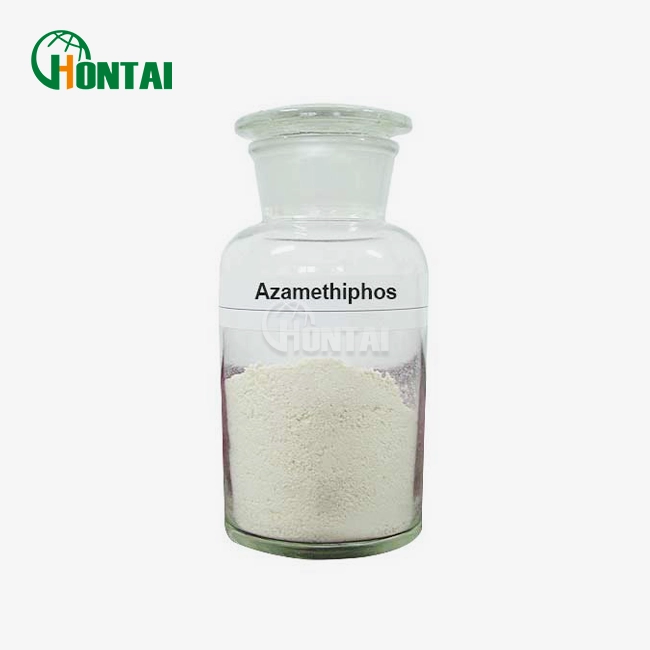 Fly Killing Bait Insecticide Azamethiphos 1%
